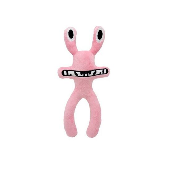 Set 8 Jucarii plus din Jocul Rainbow Friends Roblox