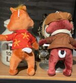 Veverite Chip-Dale Jucarii plus desene animate Disney