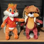 Veverite Chip-Dale Jucarii plus desene animate Disney