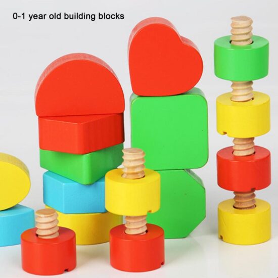 Cub Montessori Sortator Potrivire culori Asociere sablon