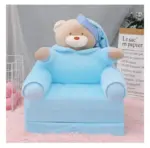 Fotoliu extensibil copii 115 cm Ursuletul Teddy plus