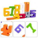 Joc constructii Stem Forme Numere operatii matematice