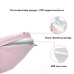 Marsupiu bebelusi cu Scaun detasabil Model desene