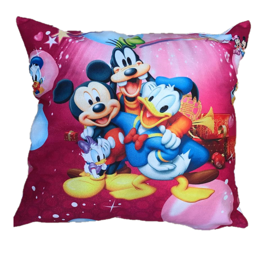 Perna Clubul lui Mickey Mouse Donald Pluto desene