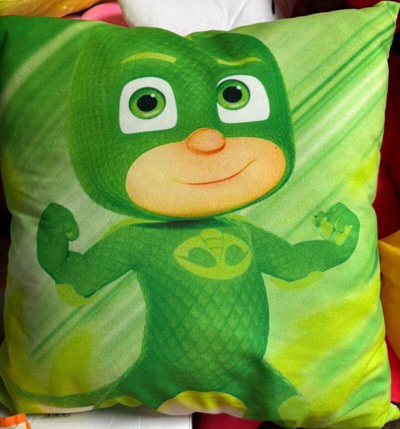 Perna Eroi in Pijama din desene animate pentru copii