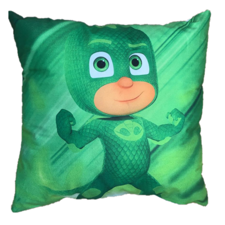 Perna personalizate Eroii in Pijama din desene animate pentru copii