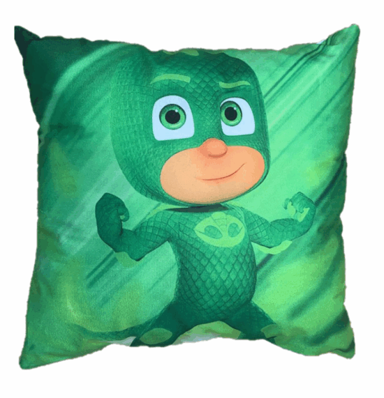 Perna personalizate Eroii in Pijama din desene animate pentru copii