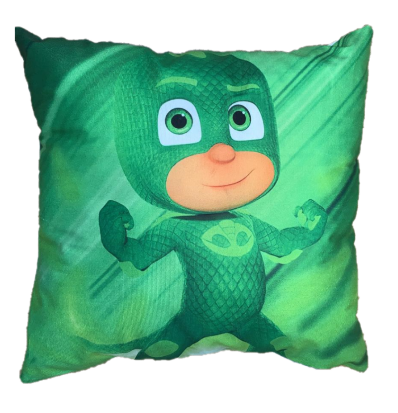 Perna personalizate Eroii in Pijama din desene animate pentru copii
