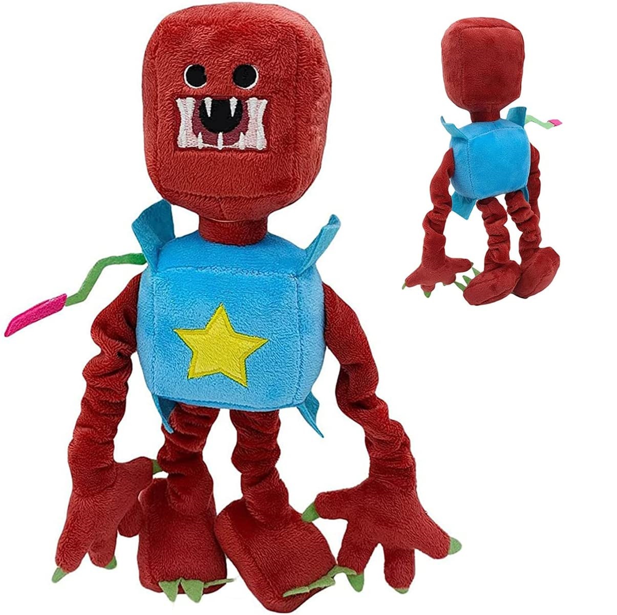 Robotul Boxy Boo plus Jucaria Noul Project Playtime