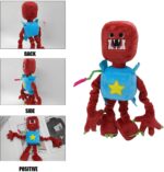 Robotul Boxy Boo plus Jucaria Noul Project Playtime