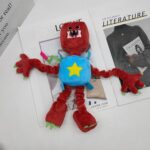 Robotul Boxy Boo plus Jucaria Noul Project Playtime