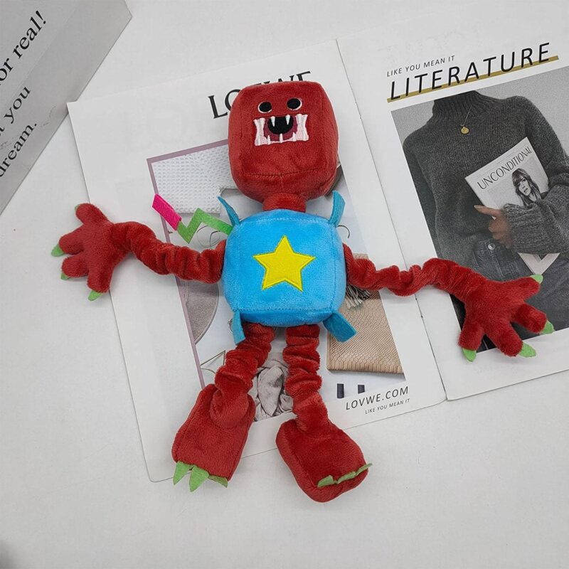 Robotul Boxy Boo plus Jucaria Noul Project Playtime