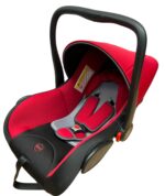 Scaun Auto Parasolar Scoica bebelusi cu Maner portabil