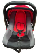 Scaun Auto portabil Scoica bebelusi cu Parasolar Maner