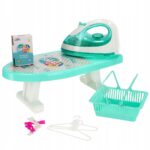 Set Menaj Masa de calcat Fier si Cos de rufe Umerase
