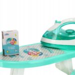 Set Menaj Masa de calcat Fier si Cos de rufe Umerase