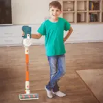 Aspirator Electric Portabil fara Cablu Set curatenie copii