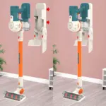 Aspirator Electric Portabil fara Cablu Set curatenie copii