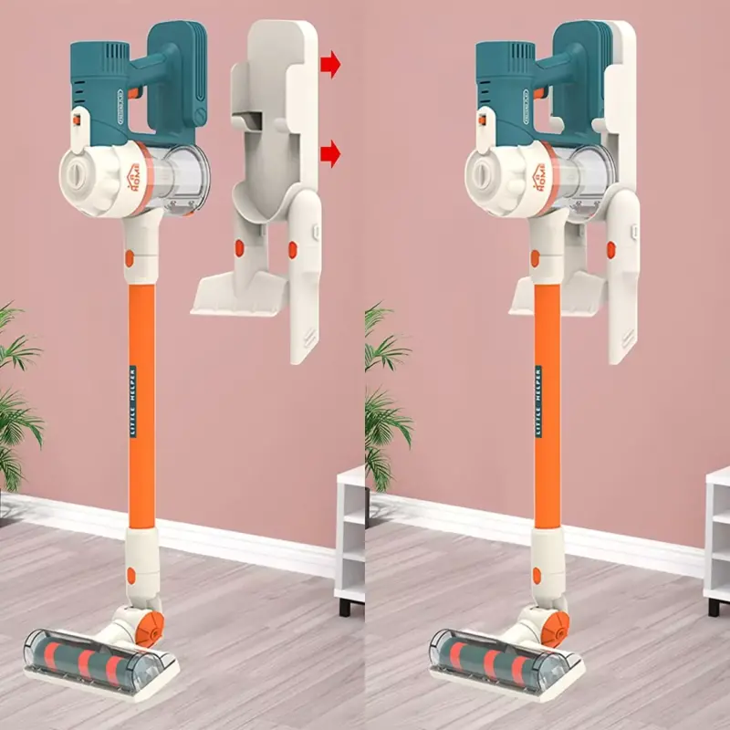 Aspirator Electric Portabil fara Cablu Set curatenie copii