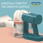 Aspirator Electric Portabil fara Cablu Set curatenie copii