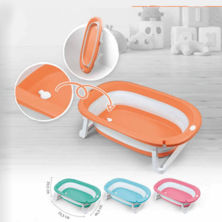 design ergonomic, conceput pentru a facilita accesul rapid la copil