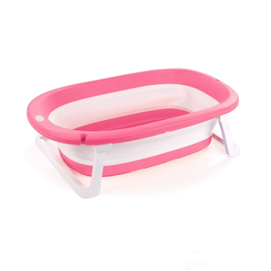 Cadita pliabila pentru bebe Baita moderna Dolu