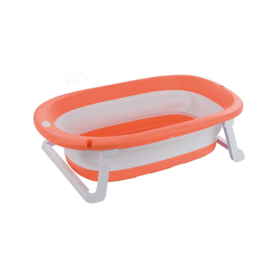 Cadita pliabila pentru bebe Baita moderna Dolu