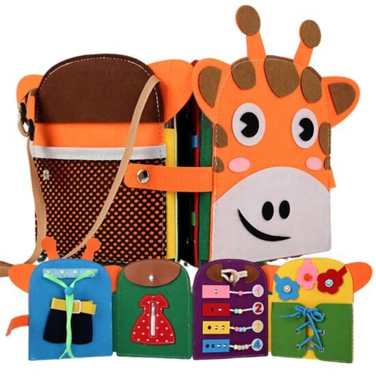 Carte Montessori Gentuta activitati educative material