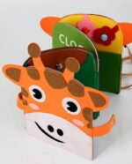 Carte Montessori Gentuta activitati educative material