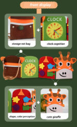 Carte Montessori Gentuta activitati educative material