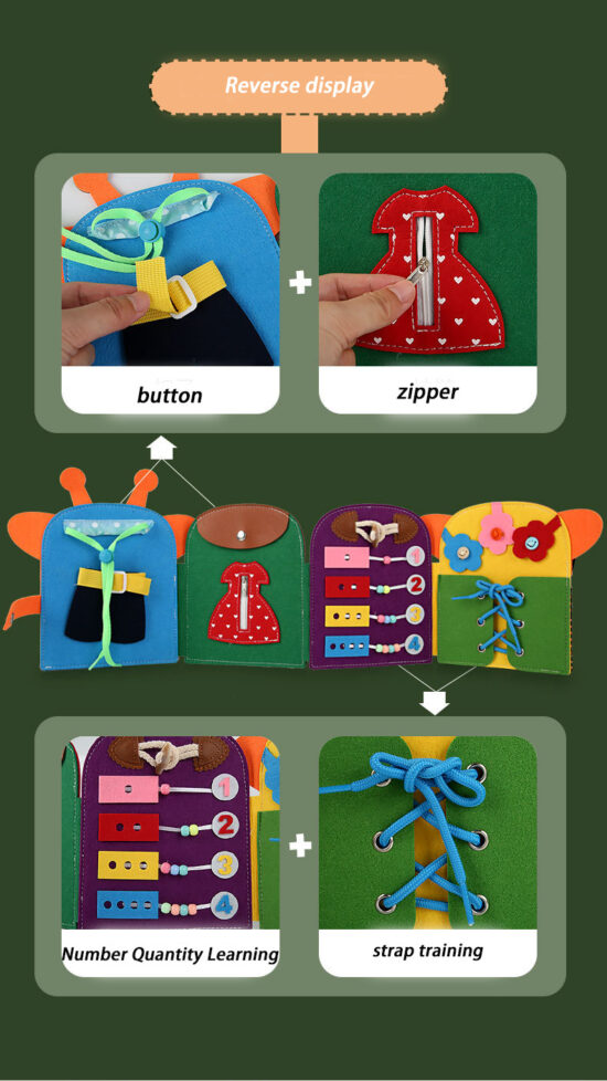 Carte Montessori Gentuta activitati educative material