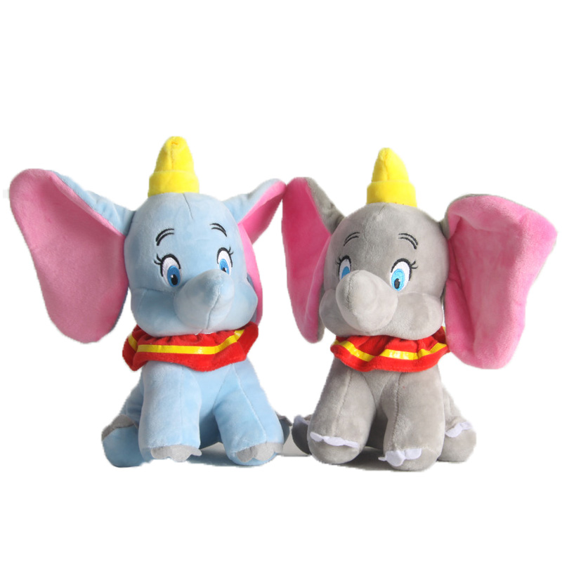 Elefantul Dumbo Jucarii plus din desene animate Disney