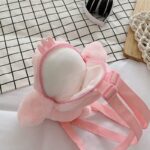 Ghiozdanel cu Lilo si Stitch Jucarii plus Desene Animate