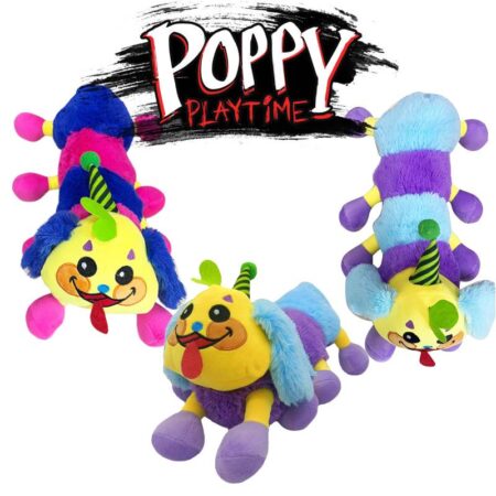 Jucarii plus Omida Catelus din Jocul Poppy Playtime