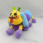 Jucarii plus Omida Catelus din Jocul Poppy Playtime