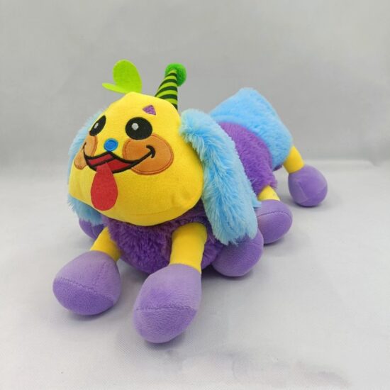 Jucarii plus Omida Catelus din Jocul Poppy Playtime