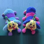 Jucarii plus Omida Catelus din Jocul Poppy Playtime