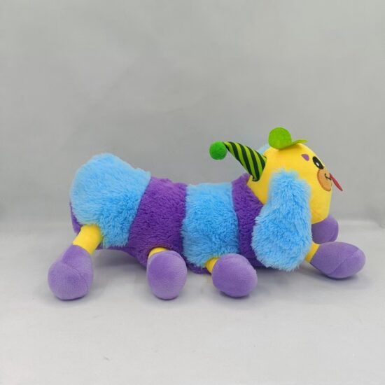 Jucarii plus Omida Catelus din Jocul Poppy Playtime