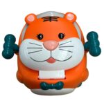 Olita Muzicala Tigru Portocaliu