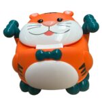 Olita Muzicala Tigru Portocaliu
