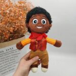 Set 4 Papusi Jucarii din plus desene animate Encanto