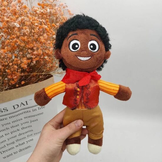 Set 4 Papusi Jucarii din plus desene animate Encanto