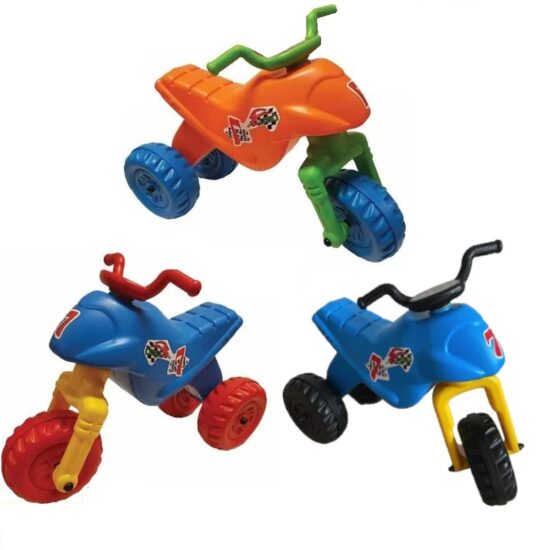 Tricicleta Enduro Roti groase Fara Pedale Motor Cross Tricicleta Enduro Roti groase Fara Pedale Motor Cross