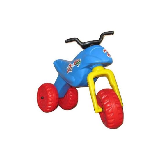 Tricicleta Enduro Roti groase Fara Pedale Motor Cross