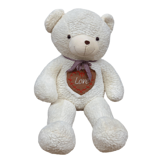 Ursulet de plus moale Love Jucarie animale Ursul Teddy Ursulet de plus moale Love Jucarie animale Ursul Teddy