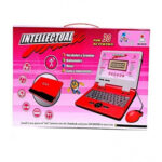 Jucarie Laptop educativ 30 Activitati Control mouse-ul