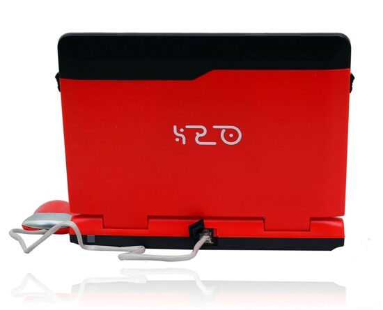 Jucarie Laptop educativ 30 Activitati Control mouse-ul