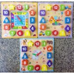 Jucarii-educative-Ceas-lemn-Forme-geometrice-Sortator