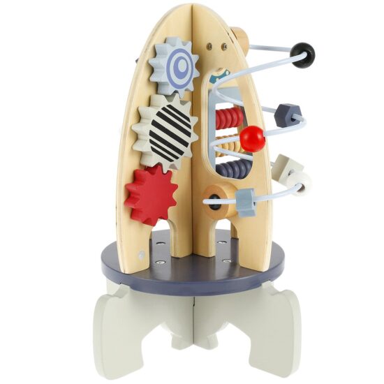 Racheta-Montessori-Joc-motric-cu-Labirint-Busy-Board