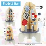 Racheta-Montessori-Joc-motric-cu-Labirint-Busy-Board